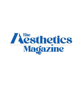 Image for mark UK00004301119 THE ESTHETICS MAGAZINE