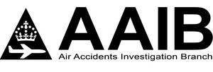 Image for mark UK00004301132 AAIB
Air Accidents Investigation Branch
