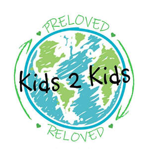 Image for mark UK00004301197 Kids2kids Preloved Reloved