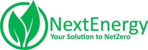 Image for mark UK00004301274 NEXT ENERGY YOUR SOLUTION TO NETZERO