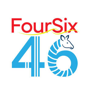 Image for mark UK00004301383 FourSix 46