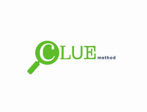 Image for mark UK00004301427 CLUE METHOD