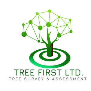 Image for mark UK00004301478 TREE FIRST LTD. TREE SURVEY & ASSESSMENT