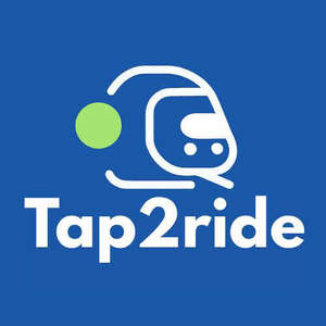 Image for mark UK00004301503 TAP2RIDE