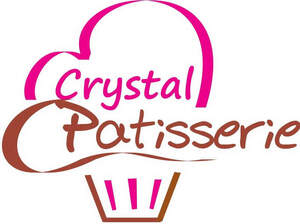 Image for mark UK00004301504 CRYSTAL PATISSERIE