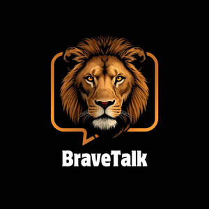 Image for mark UK00004301551 BRAVETALK