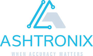 Image for mark UK00004301711 ASHTRONIX WHEN ACCURACY MATTERS