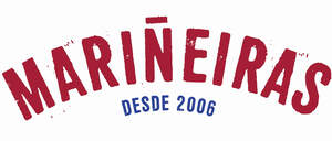 Image for mark UK00004301823 MARINEIRAS DESDE 2006