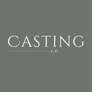 Image for mark UK00004301855 CASTING CO.