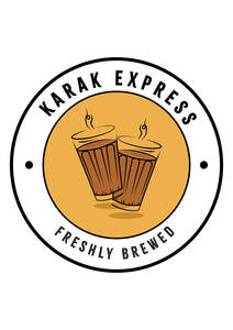 Image for mark UK00004302051 KARAK EXPRESS FRESHLY BREWED