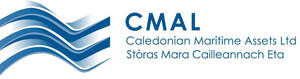 Image for mark UK00004302059 CMAL CALEDONIAN MARITIME ASSETS LTD ST&Ograve;RAS MARA CAILLEANNACH ETA
