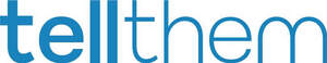 Image for mark UK00004302129_1of2 tellthem