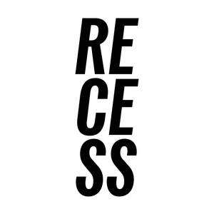 Image for mark UK00004302238 RECESS