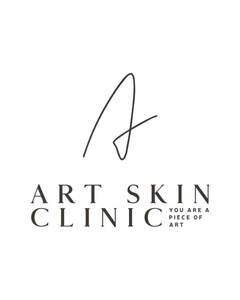 Image for mark UK00004302250 ART SKIN CLINIC YOU ARE A PIECE OF ART