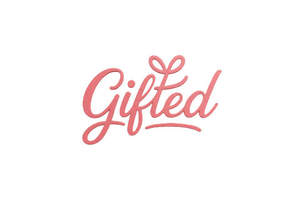 Image for mark UK00004302257_1of2 GIFTED