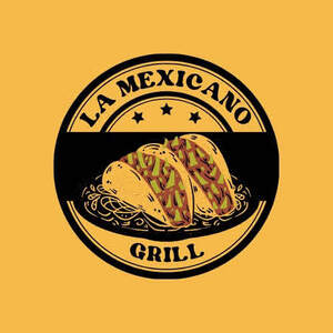 Image for mark UK00004302268 La Mexicano Grill