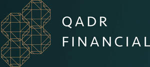 Image for mark UK00004302310 QADR FINANCIAL