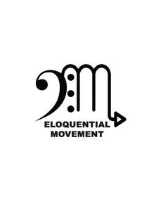Image for mark UK00004302330 Eloquential Movement
