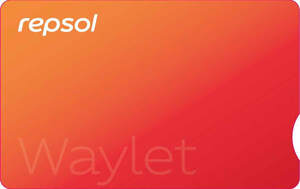 Image for mark UK00004302350 repsol Waylet
