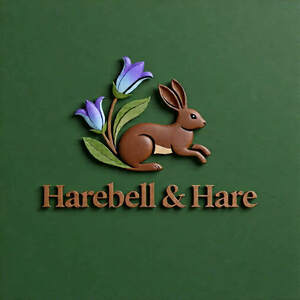 Image for mark UK00004302454 HAREBELL & HARE