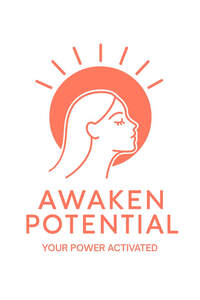 Image for mark UK00004302530_1of3 AWAKEN POTENTIAL YOUR POWER ACTIVATED