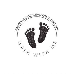 Image for mark UK00004302548 PAEDIATRIC OCCUPATIONAL THERAPY WALK WITH ME