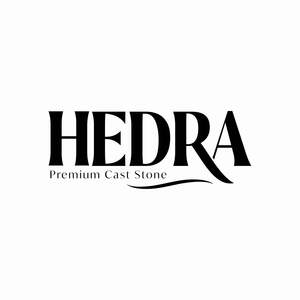 Image for mark UK00004302554 HEDRA PREMIUM CAST STONE