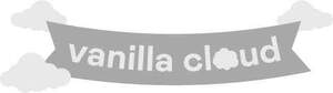 Image for mark UK00004302578_1of2 VANILLA CLOUD