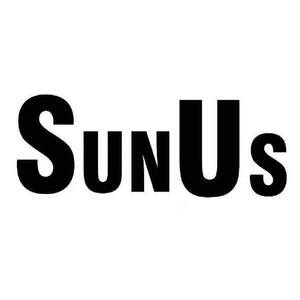 Image for mark UK00004302594 SUNUS