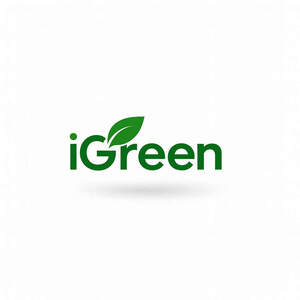 Image for mark UK00004302598 IGREEN