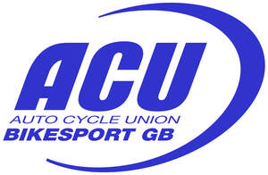 Image for mark UK00004302626 ACU AUTO CYCLE UNION BIKESPORT GB