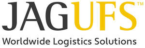 Image for mark UK00004302629 JAG UFS 
Worldwide Logistics Solution