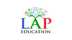 Image for mark UK00004302747_1of2 LAP EDUCATION