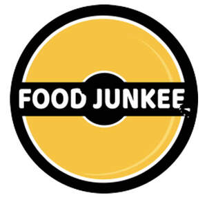 Image for mark UK00004302789_1of2 FOOD JUNKEE
