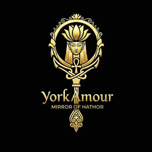 Image for mark UK00004302801 YORK AMOUR MIRROR OF HATHOR