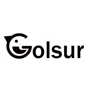 Image for mark UK00004302857 Golsur