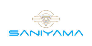 Image for mark UK00004302894 SANIYAMA