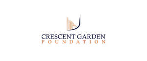 Image for mark UK00004302915 CRESCENT GARDEN FOUNDATION