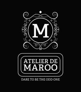 Image for mark UK00004302979 M ATELIER DE MAROO DARE TO BE THE ODD ONE