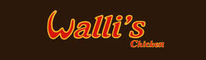 Image for mark UK00004302984_1of3 WALLI'S CHICKEN