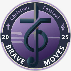 Image for mark UK00004303009 Brave Moves Christian Ministries & Music Trust