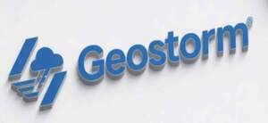 Image for mark UK00004303028 GEOSTORM