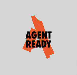 Image for mark UK00004303048 AGENT READY