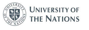 Image for mark UK00004303056 University of the Nations, YWAM, To Know God and Make Him Known