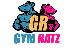 Image for mark UK00004303076 GYM RATZ GR