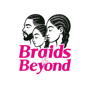 Image for mark UK00004303106 Braids & Beyond
