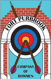 Image for mark UK00004303125 FORT PURBROOK COMPANY OF BOWMEN
