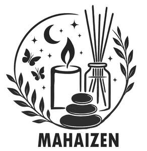Image for mark UK00004303131_1of2 MAHAIZEN