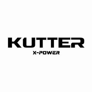 Image for mark UK00004303150 KUTTER X-POWER