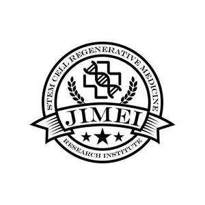 Image for mark UK00004303221 JIMEI STEM CELL REGENERATIVE MEDICINE RESEARCH INSTITUTE